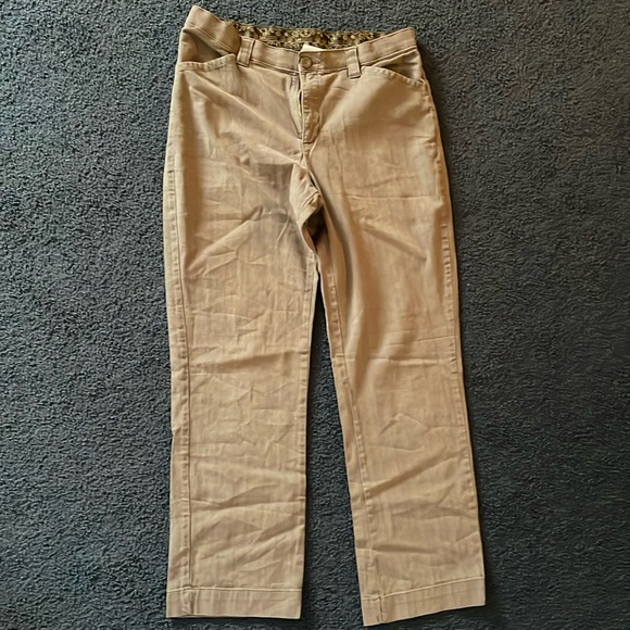 Pants - Picture 1 of 3